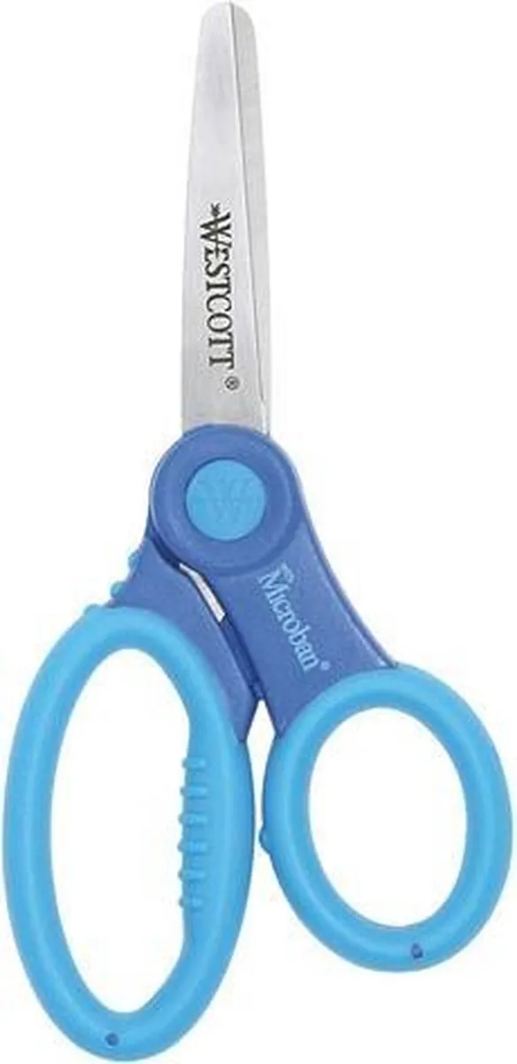 Westcott Microban Scharen 13cm
