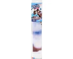 Toi-Toys Diamond Painting Paard 40x50cm - Multicolor