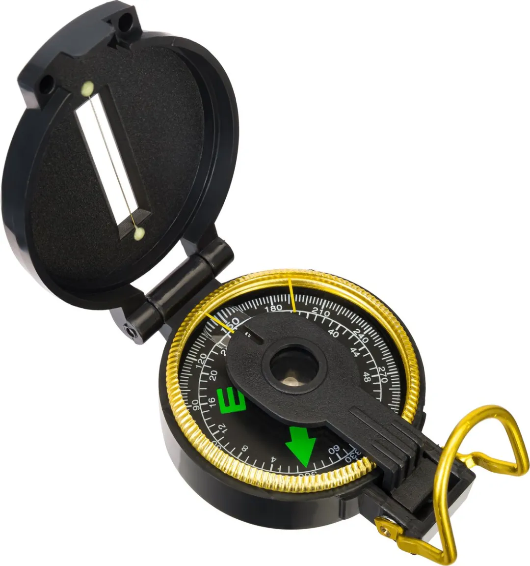 ontdekkingskit kids - overlevingspakket kids - natuur - educatief