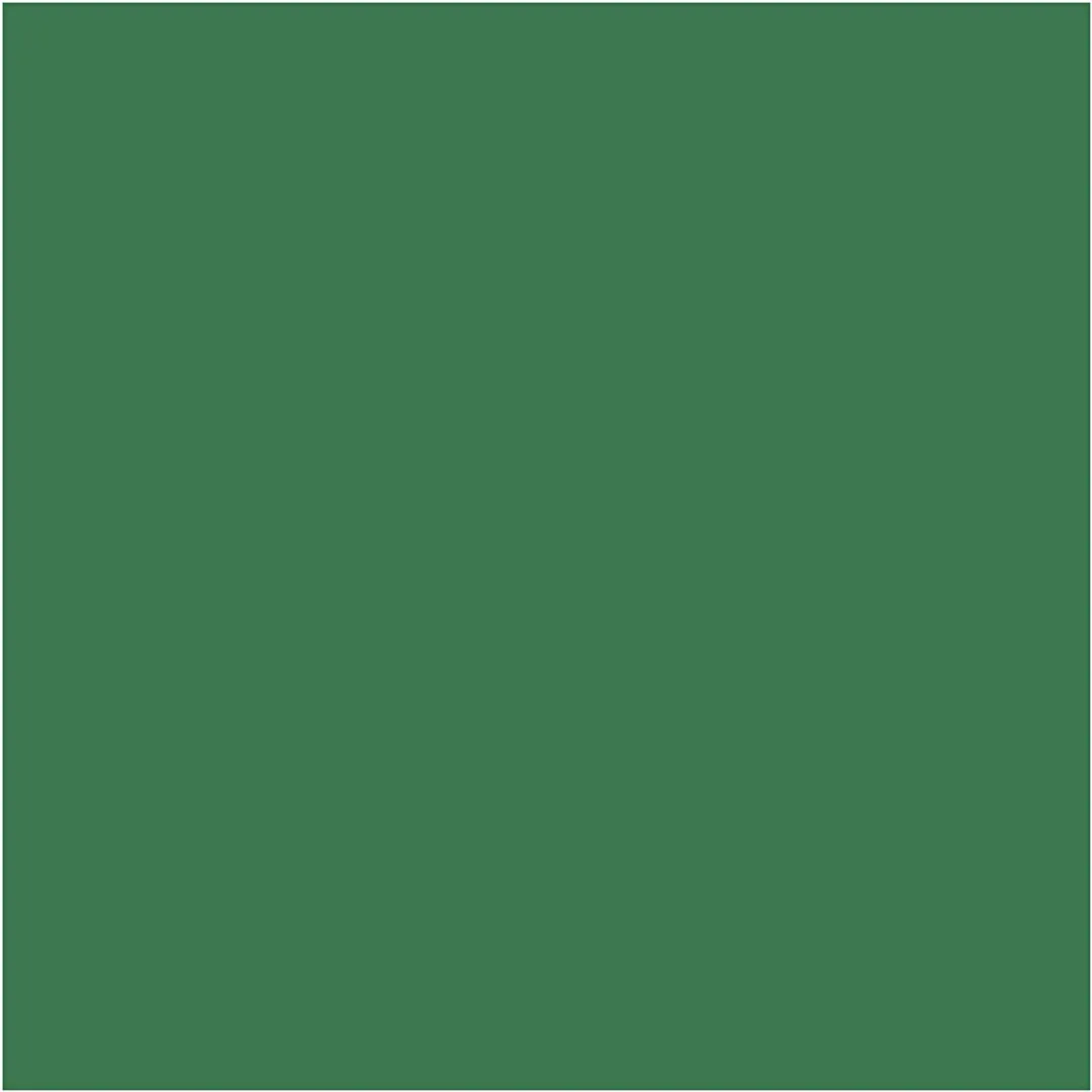 Creativ Company Tissuepapier Groen 50x70cm - 10 Vellen