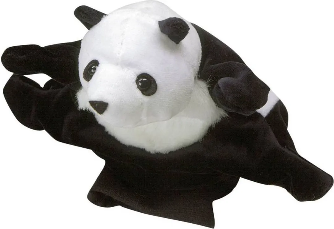 Beleduc Handpop Panda 105058