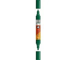 Molotow One4All Twin Marker Mister Green MM227.409