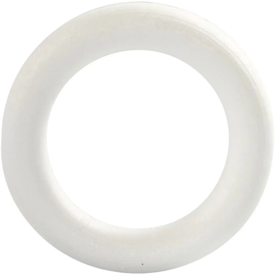 Creativ Company Styropor Ring 12cm