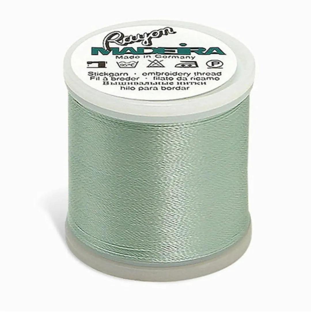 Madeira Rayon 40 200m - 1100