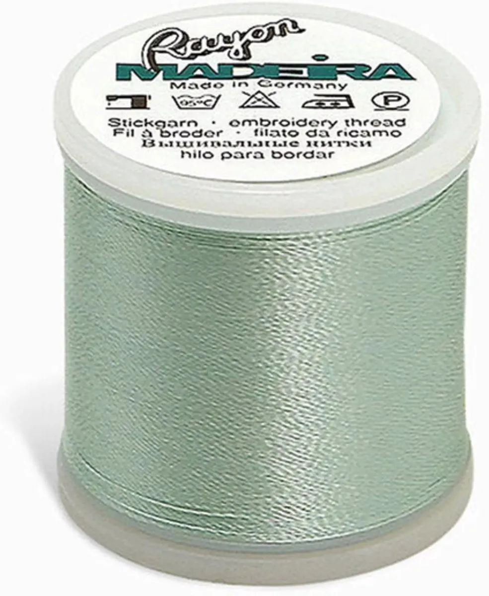 Madeira Rayon 40 200m - 1100