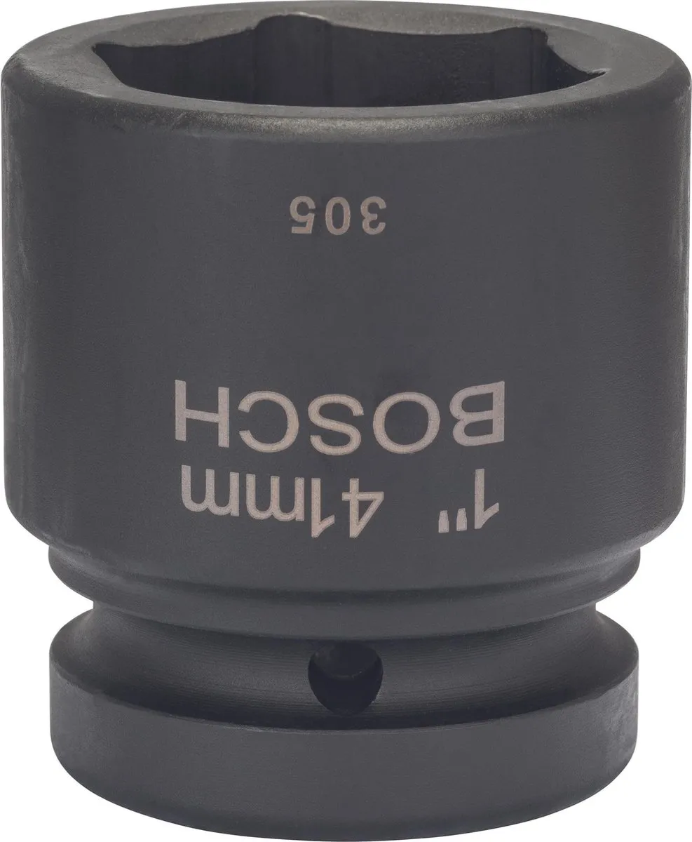 Bosch DOPSLEUTEL SW 41 Dopsleutelmof