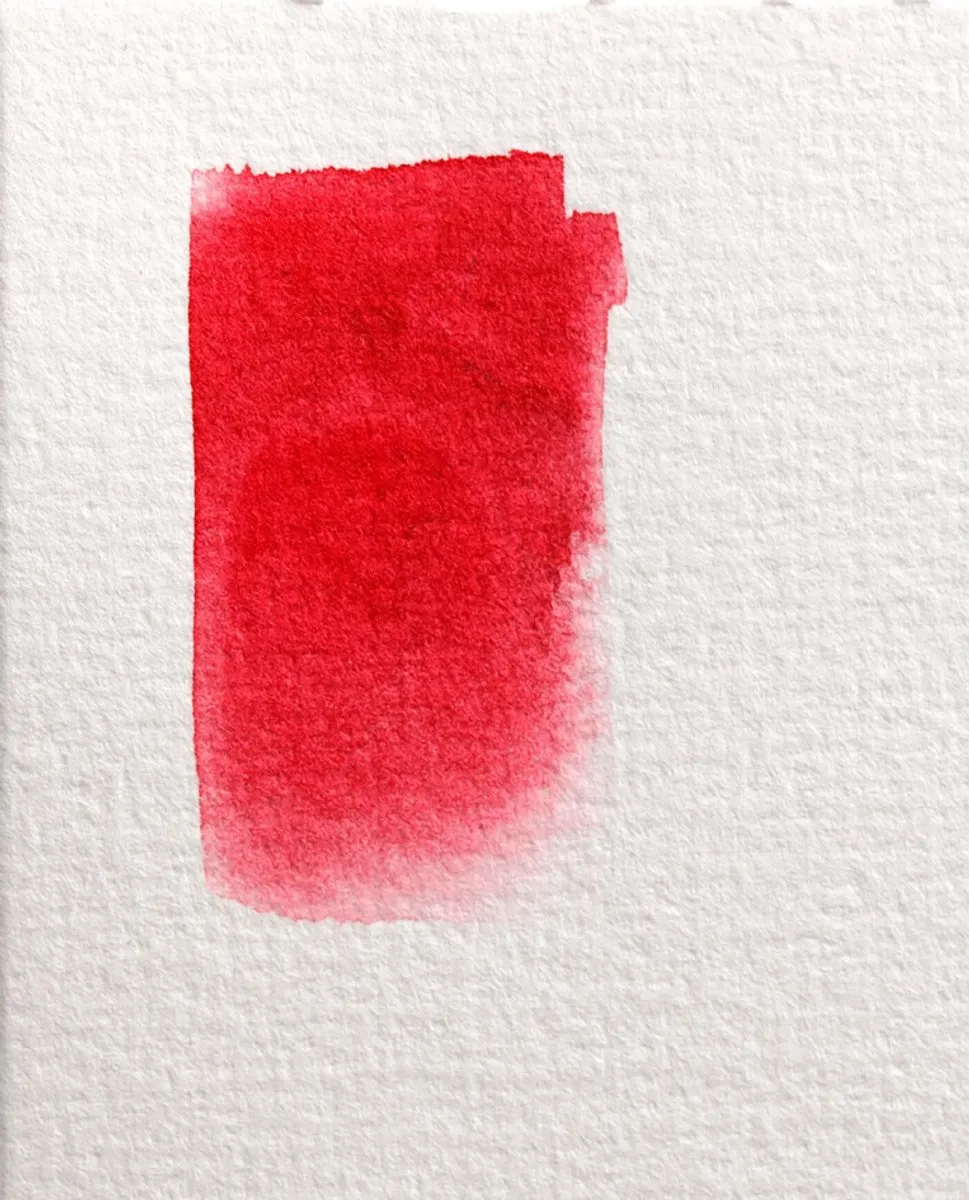 Clairefontaine Aquarelblok Fontaine Fijnkorrelig A3