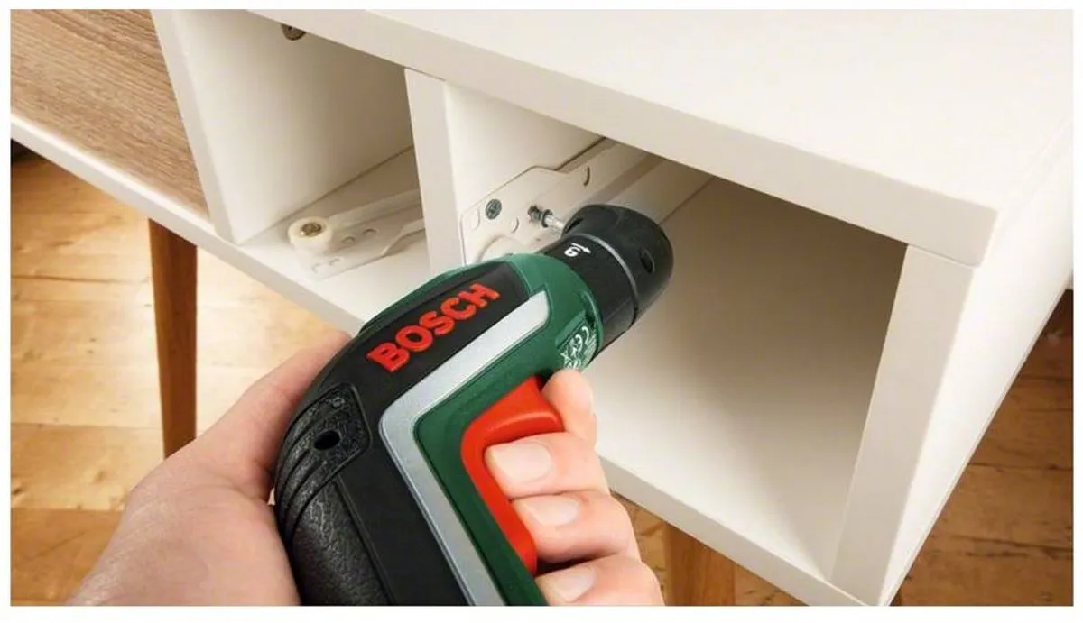 Bosch IXO Hoek Opzetstuk