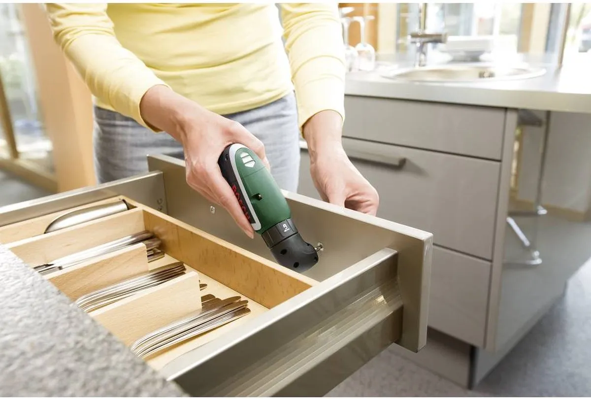 Bosch IXO Hoek Opzetstuk - afbeelding 6 van 6