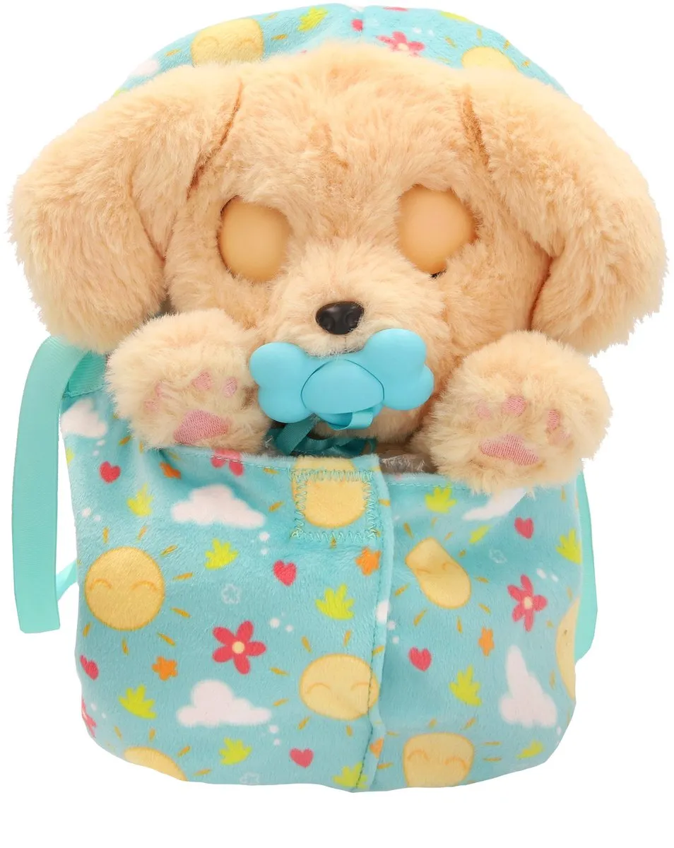 Imc Toys Baby Paws Labrador Knuffel - Beige