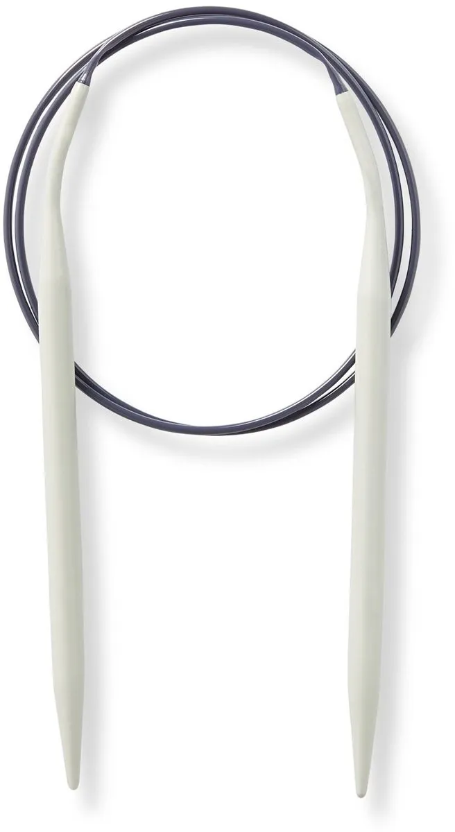 Prym Rondbreinaalden 6.5mm - Grijs
