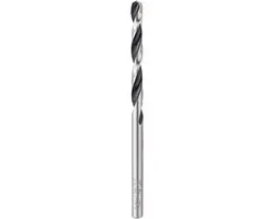 Bosch HSS PointTeQ Spiraalboor 4mm