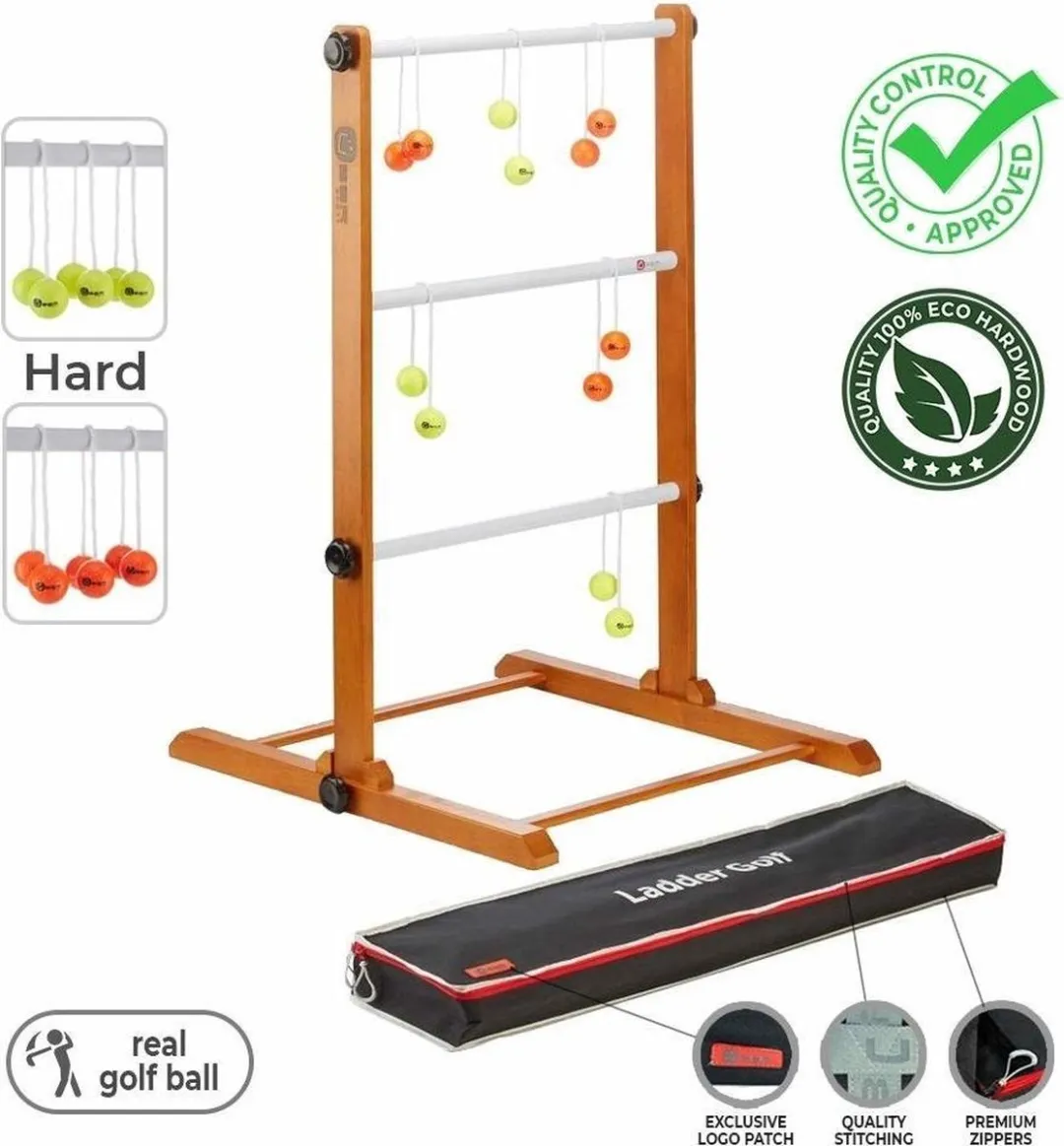 Ubergames Profi Original 2024 Ladderspel
