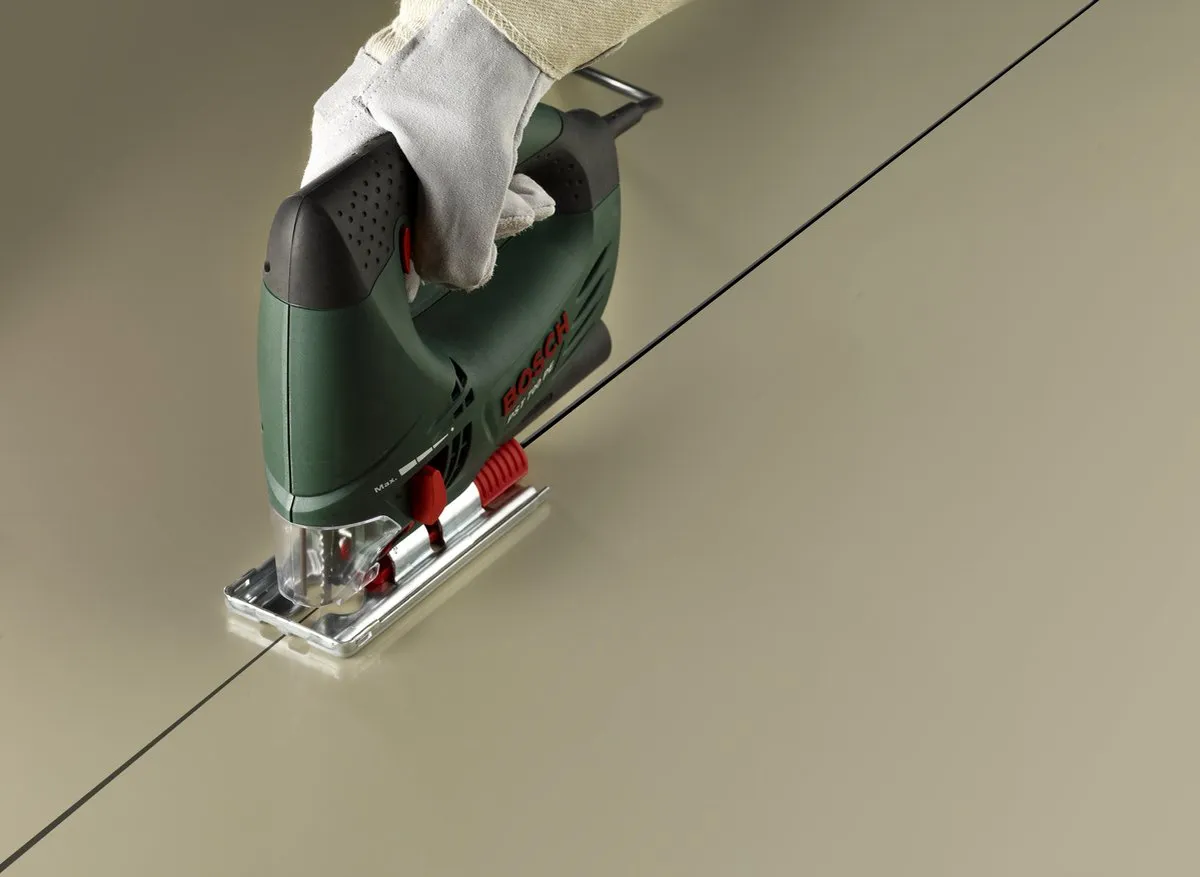 Bosch T102D Decoupeerzaagbladen