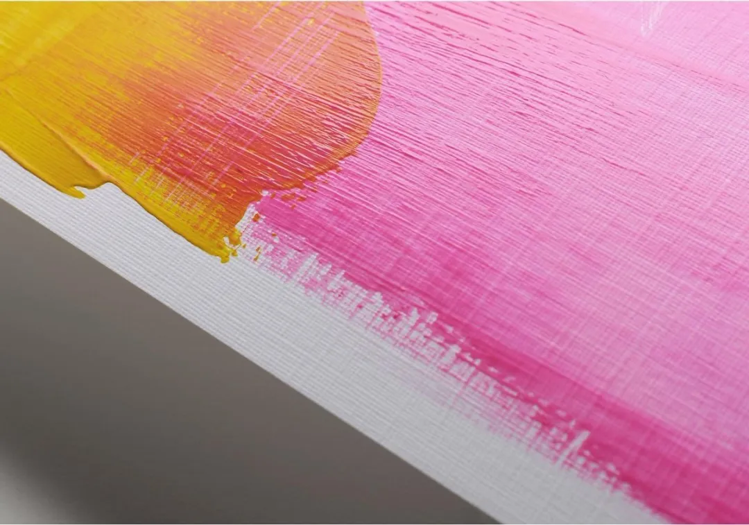Winsor & Newton Galeria Acrylpapier A4 Pad 15 Vel - 300 g/m²