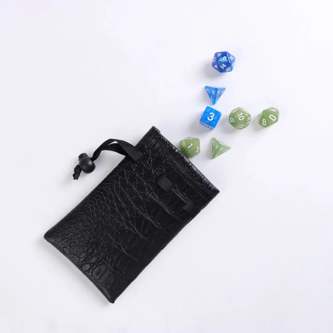 Lapi Toys D&D Dobbelstenen Mega Set 15-delig - Meerkleurig