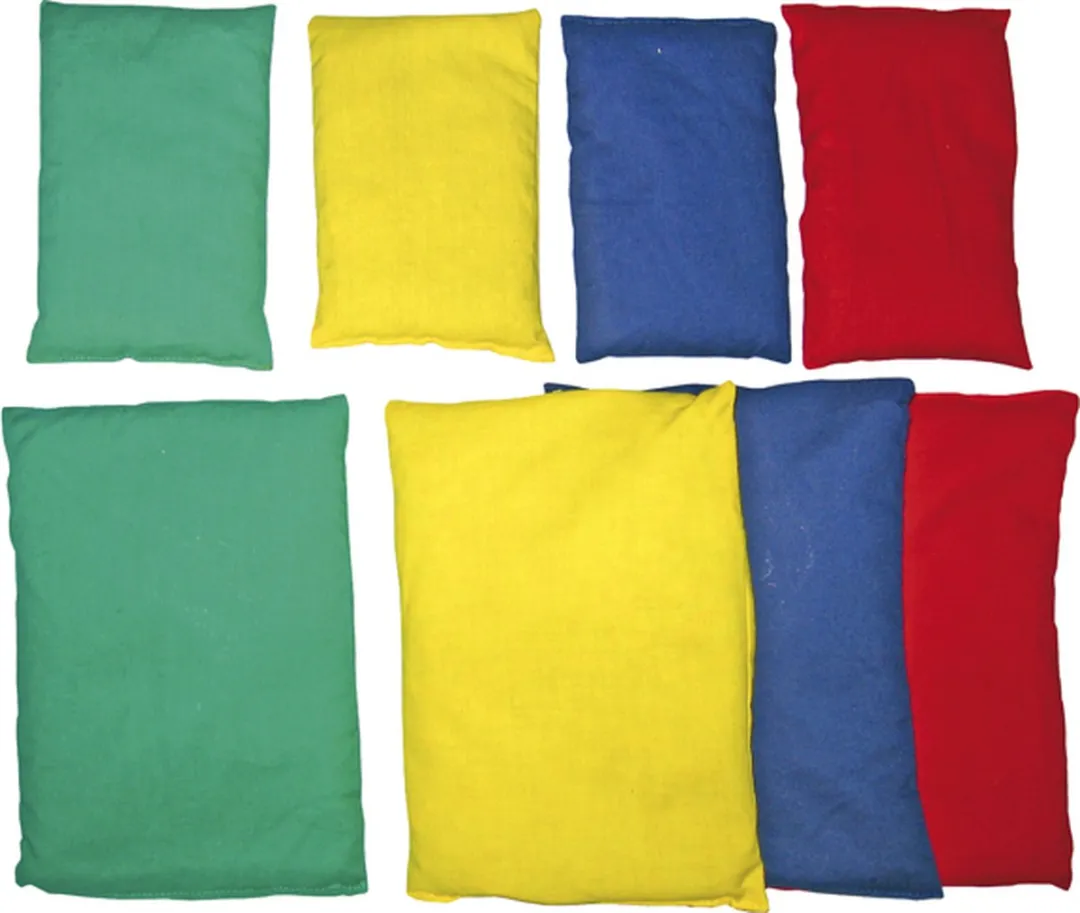 Eduplay Pittenzak Rood