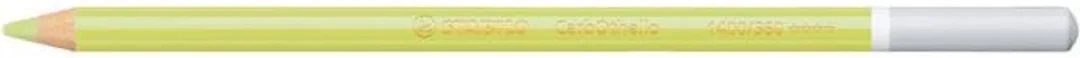STABILO CarbOthello Kalkpastel Lichtloofgroen - 12 Stuks