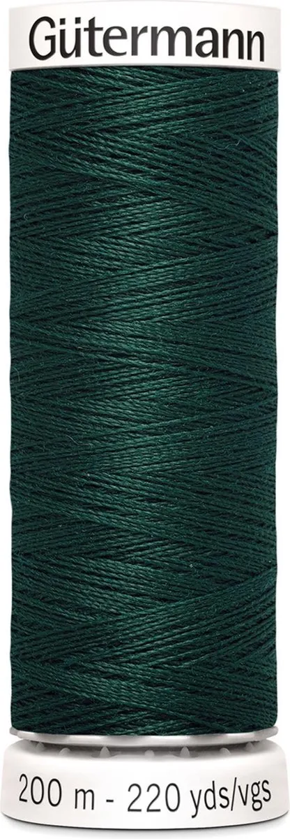 Gutermann Polyester Naaigaren 200m