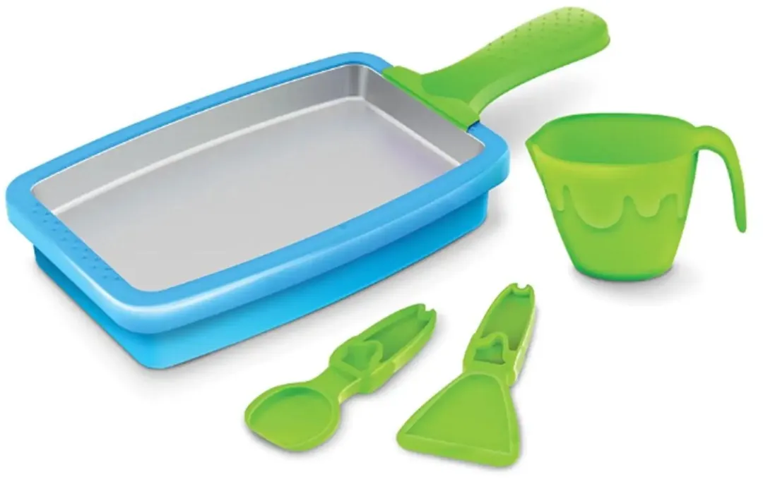 Jonotoys Magic Kitchen IJsset - 1x Set