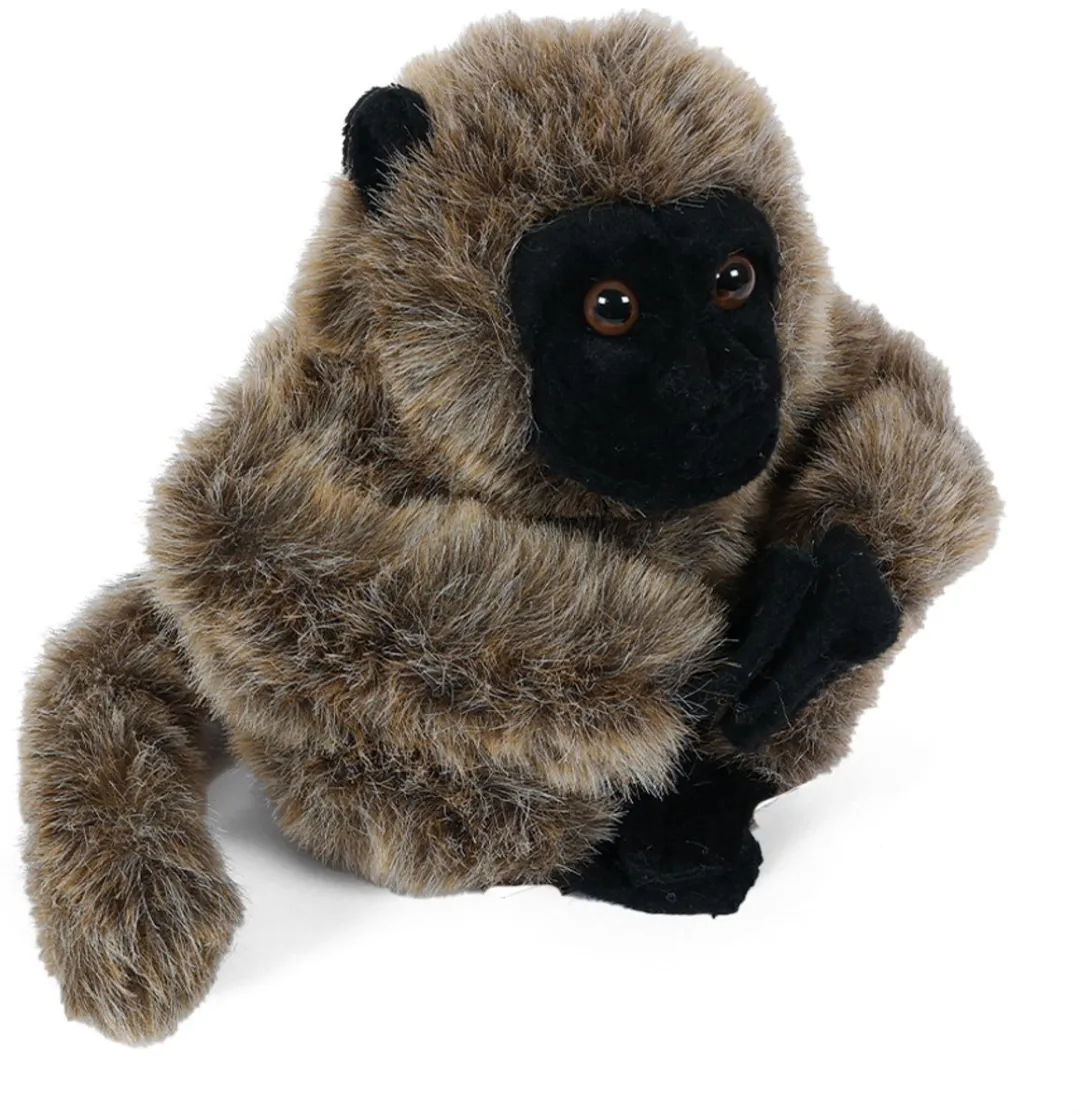 PIA Soft Toys Wolaap Pluche Knuffel 19cm