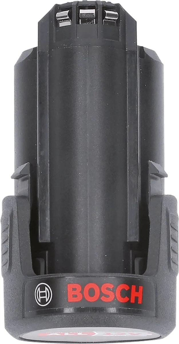 Bosch Accu PBA 12V 2,0Ah 1607A350CU