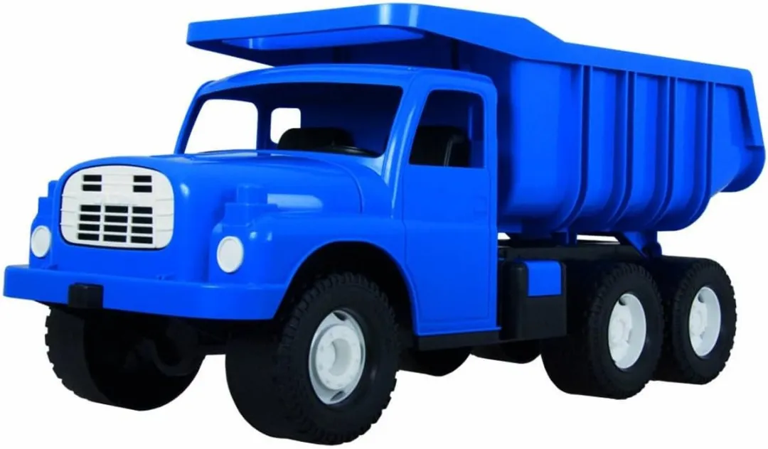 Dino Toys Kipper Truck Tatra 645059