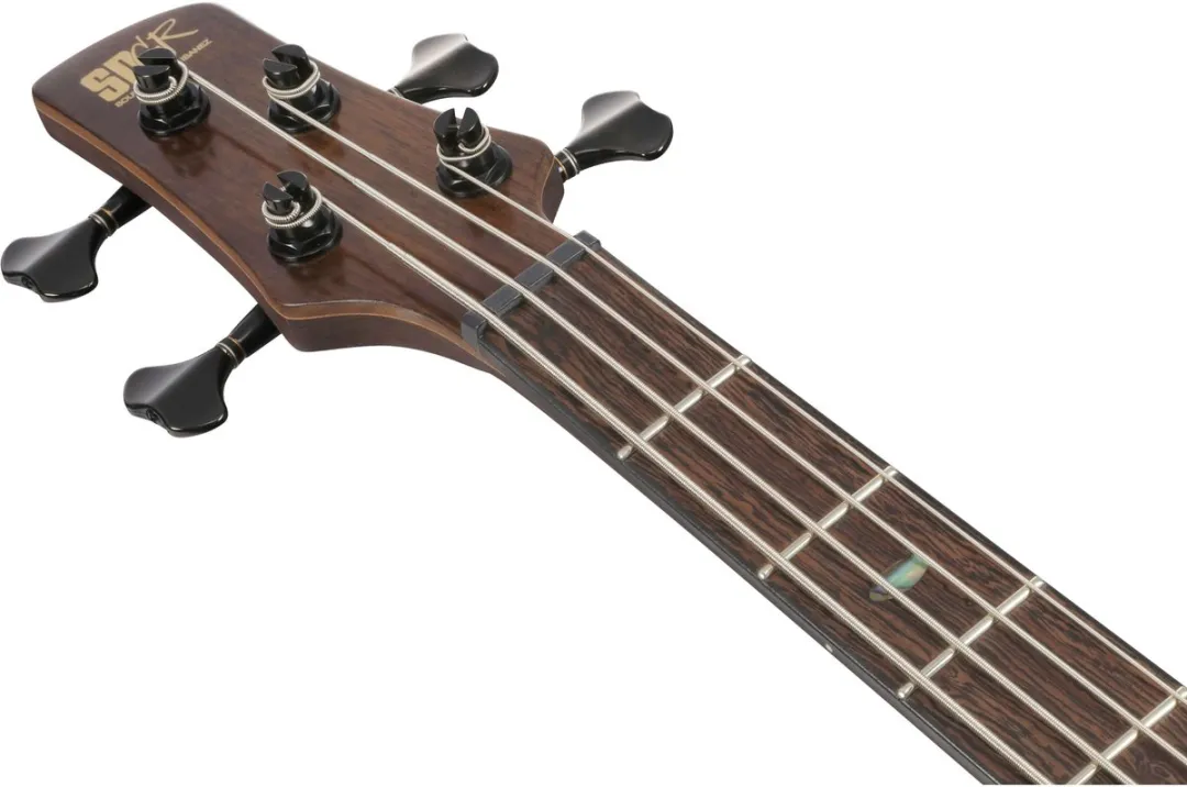 Ibanez SR1320SB-AVL Aqua Wave Elektrische Basgitaar
