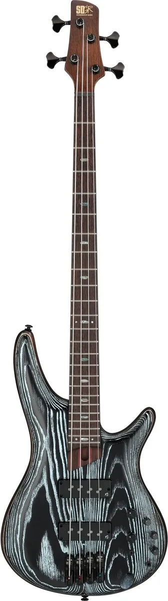 Ibanez SR1320SB-AVL Aqua Wave Elektrische Basgitaar