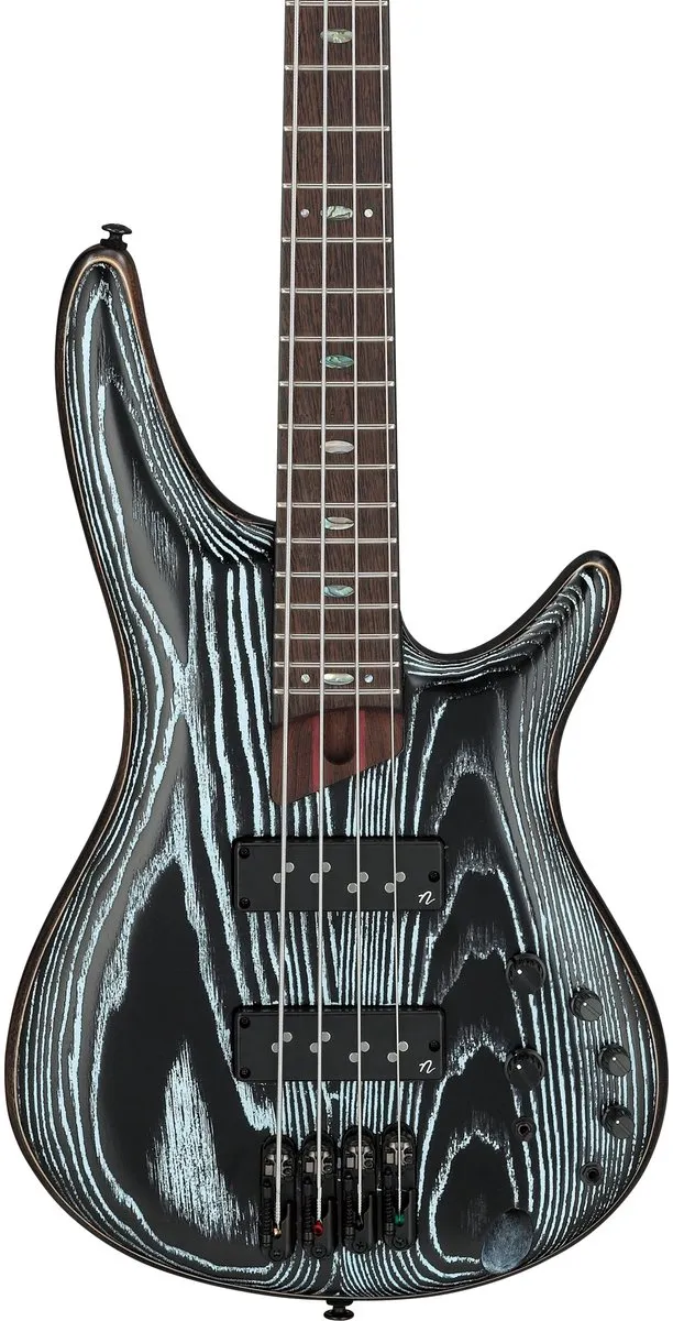 Ibanez SR1320SB-AVL Aqua Wave Elektrische Basgitaar
