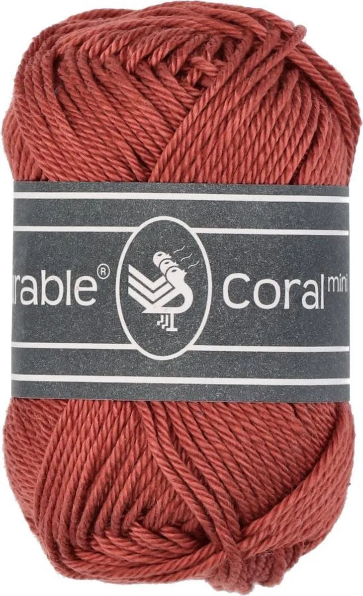 Durable Coral Mini .2207 Notitieblok