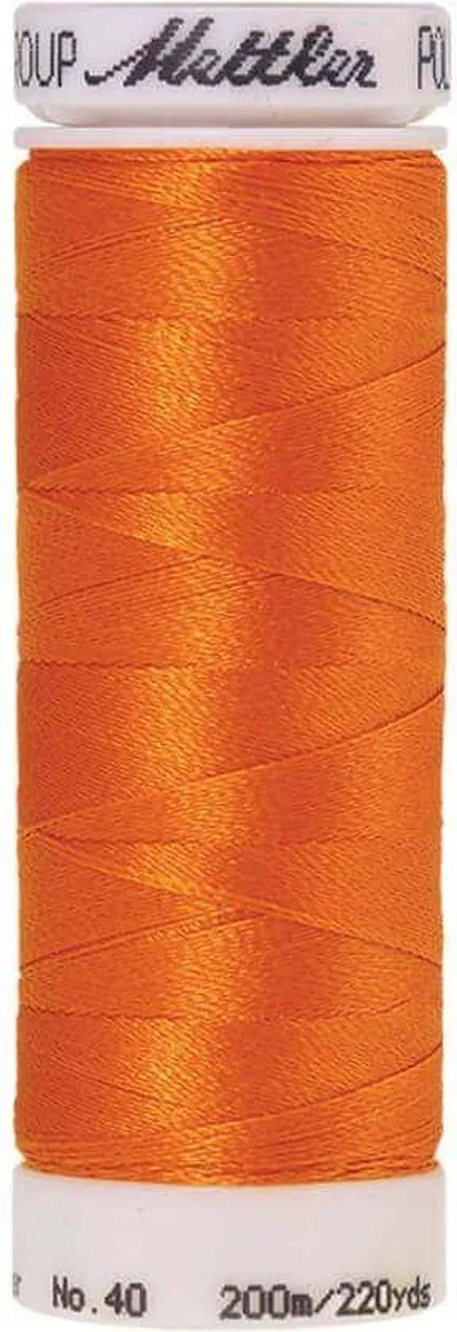 Amann Polysheen Naai- en Borduurgaren 200m