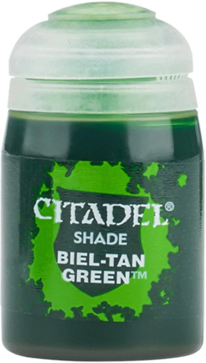 Citadel Biel-Tan Green - 1 Stuk