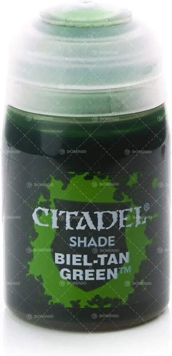 Citadel Biel-Tan Green
