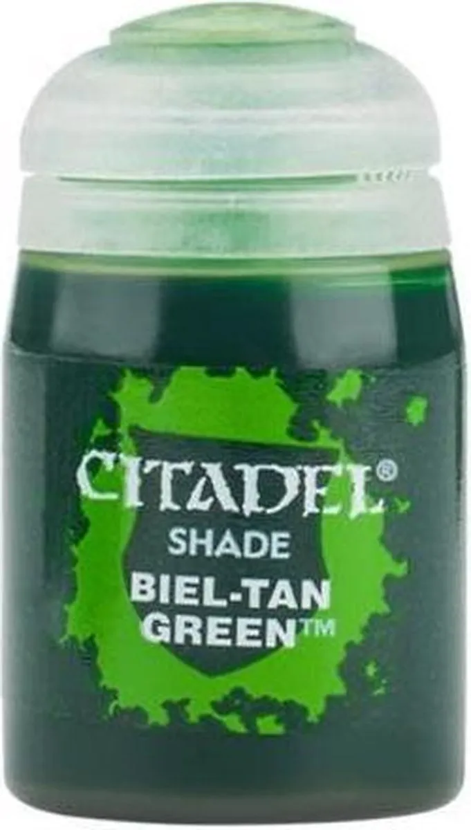 Citadel Biel-Tan Green - 1 Stuk