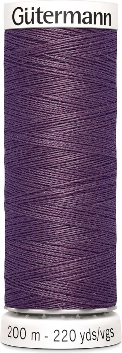 Gutermann Polyester Naaigaren 200m