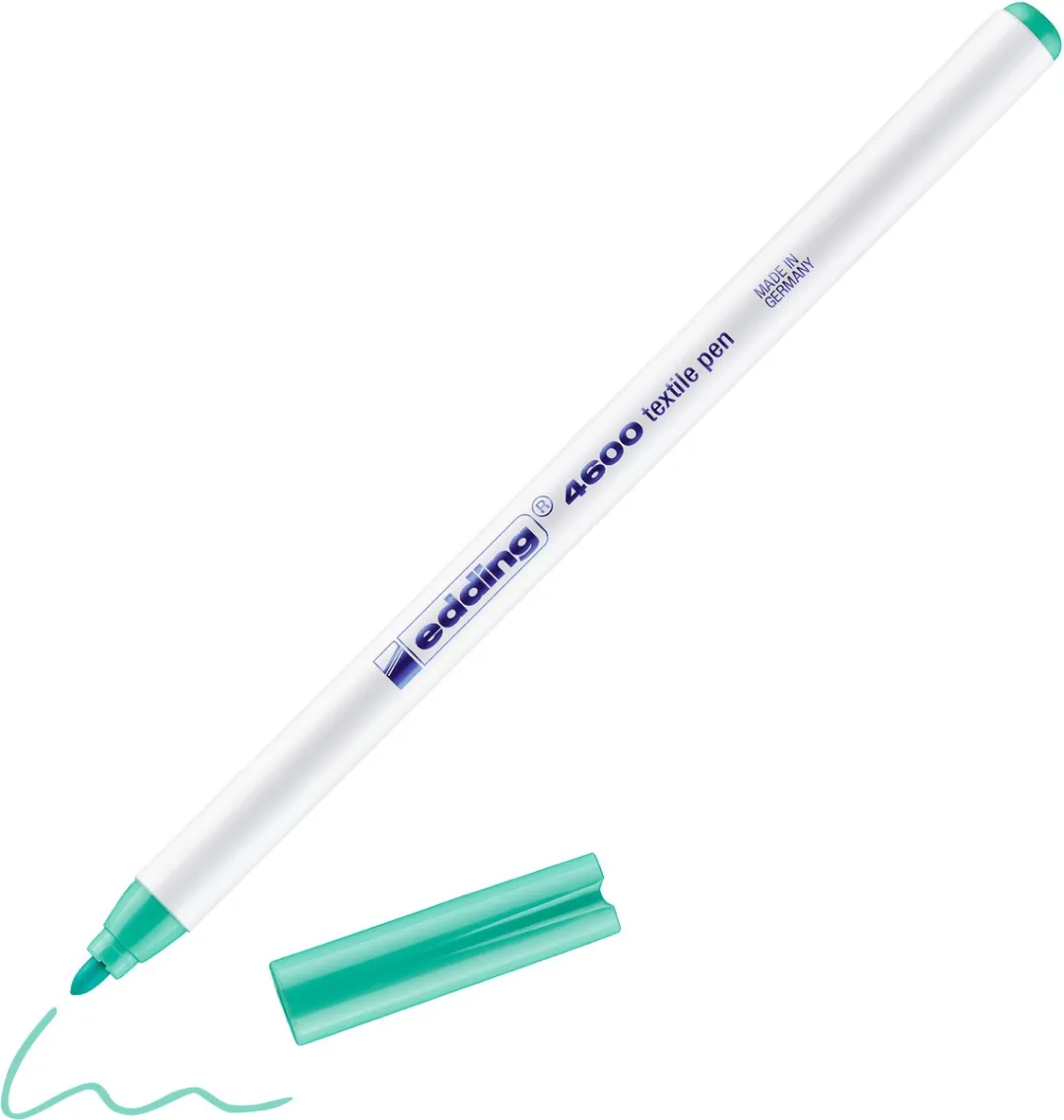 edding 4600 Textielstift