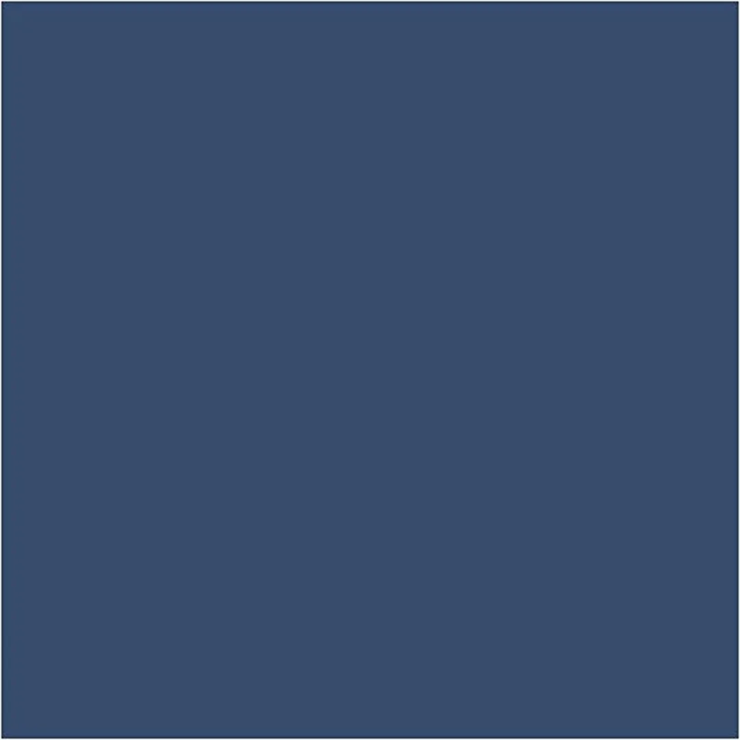 Creativ Company Kunstpapier A4 - Blauw - 20 Vel