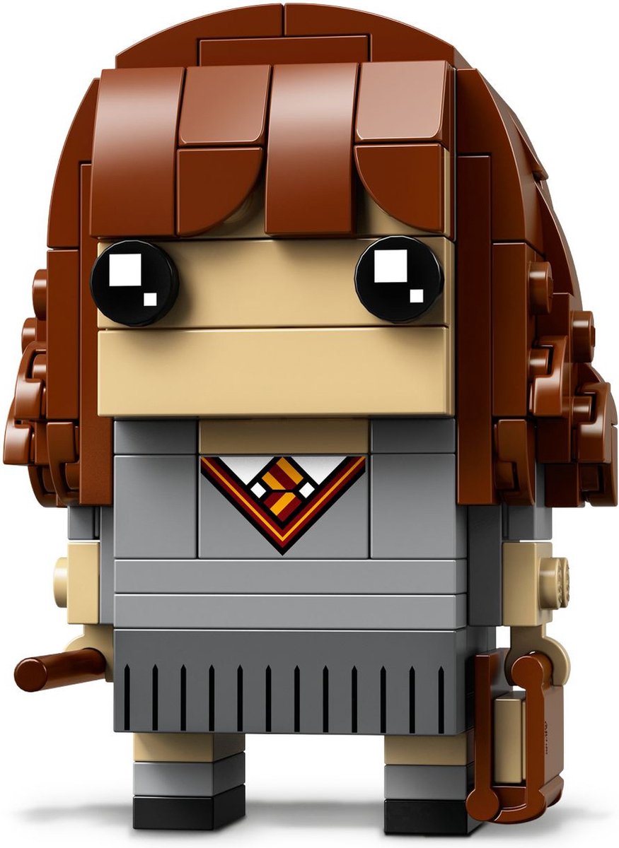 LEGO BrickHeadz Hermelien Griffel - 41616