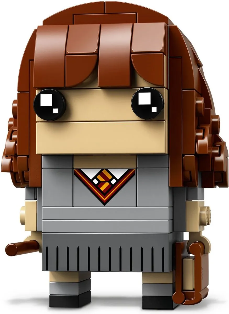 LEGO BrickHeadz Hermelien Griffel 41616 - 127 Stukken