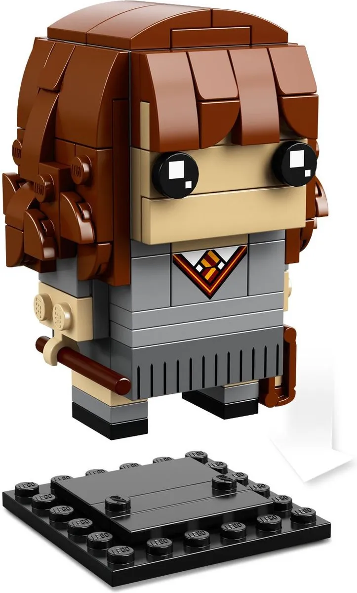LEGO BrickHeadz Hermelien Griffel 41616 - 127 Stukken