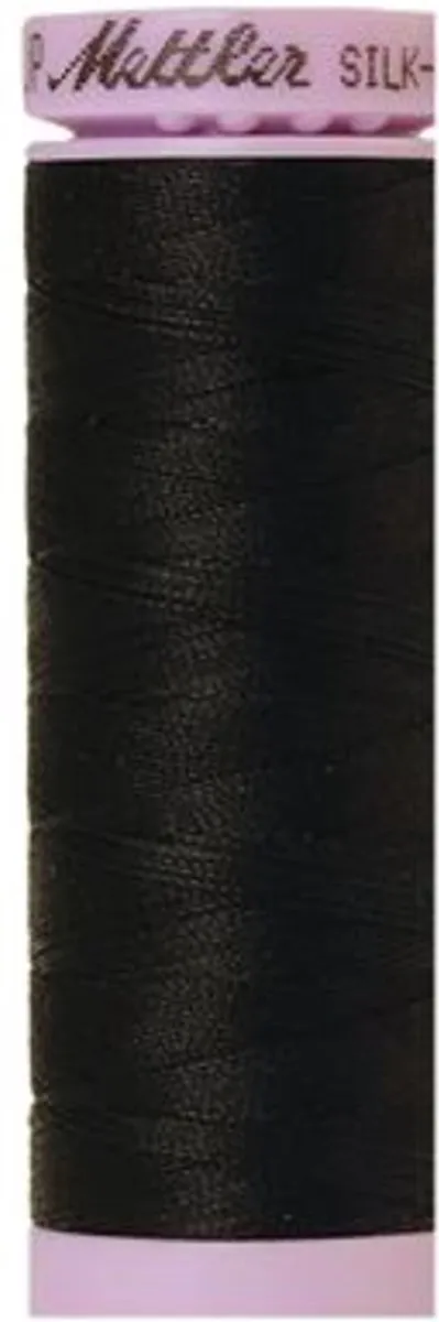 Amann Mettler Silk-Finish Cotton 4000 150m