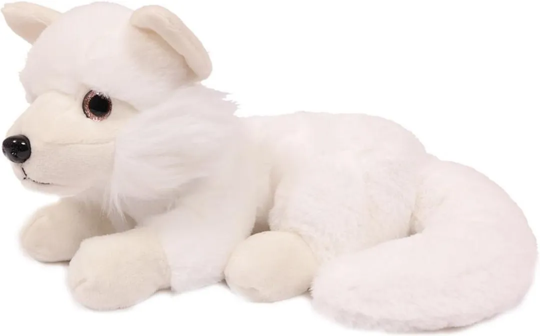 PIA Soft Toys Knuffel Poolvos