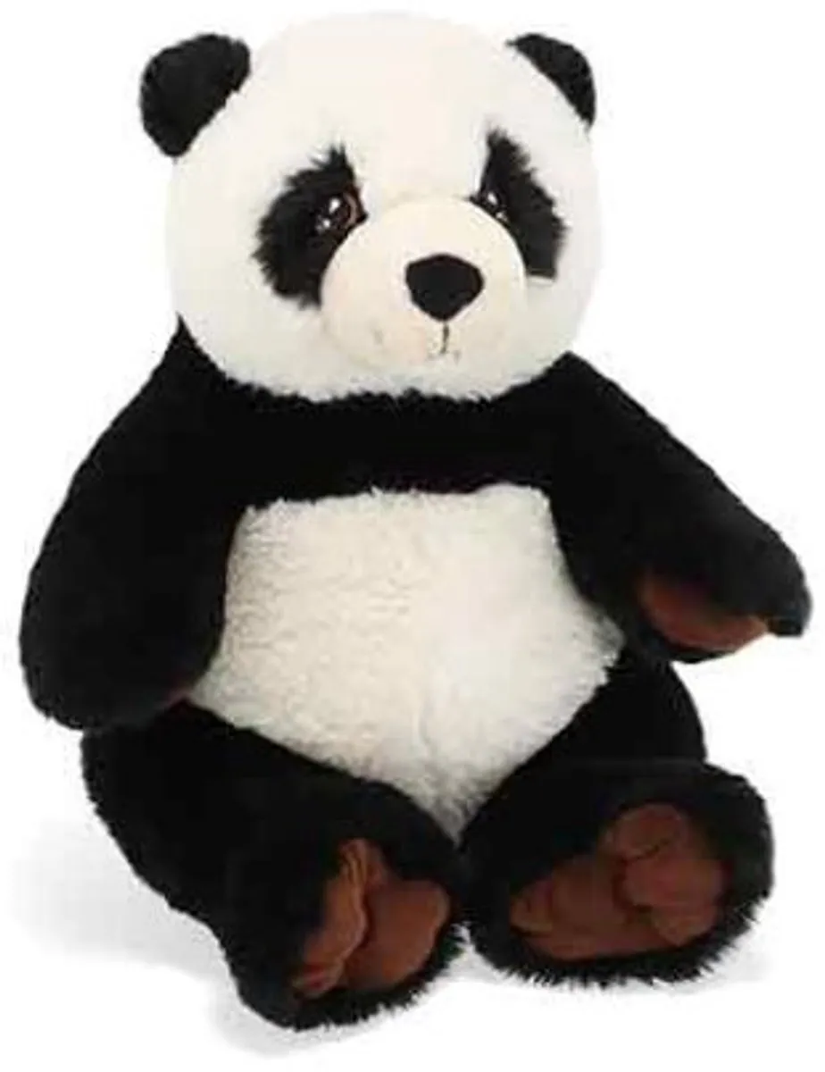 Keel Toys XL Panda Knuffel