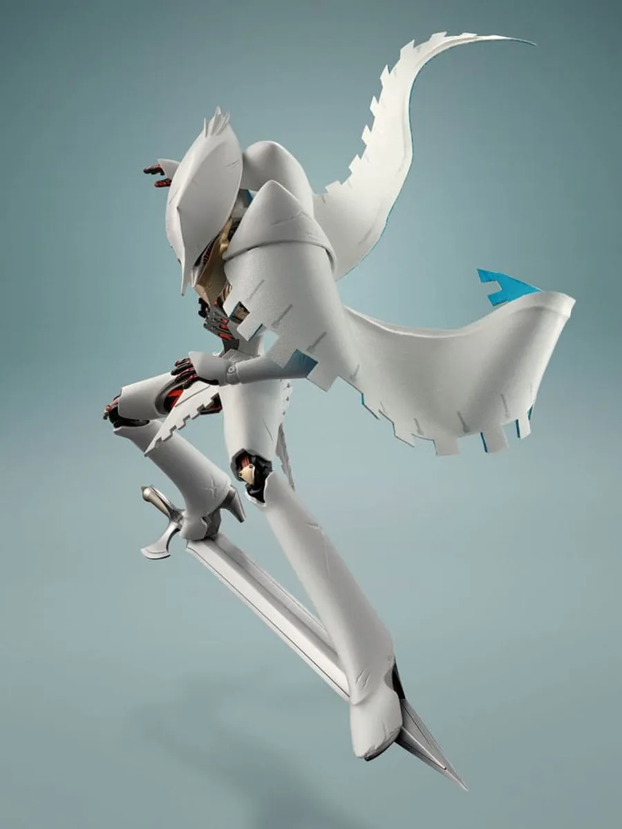 Bandai Tamashii Nations S.H.Figuarts Seeker Action Figure - BTN68619 - Multi