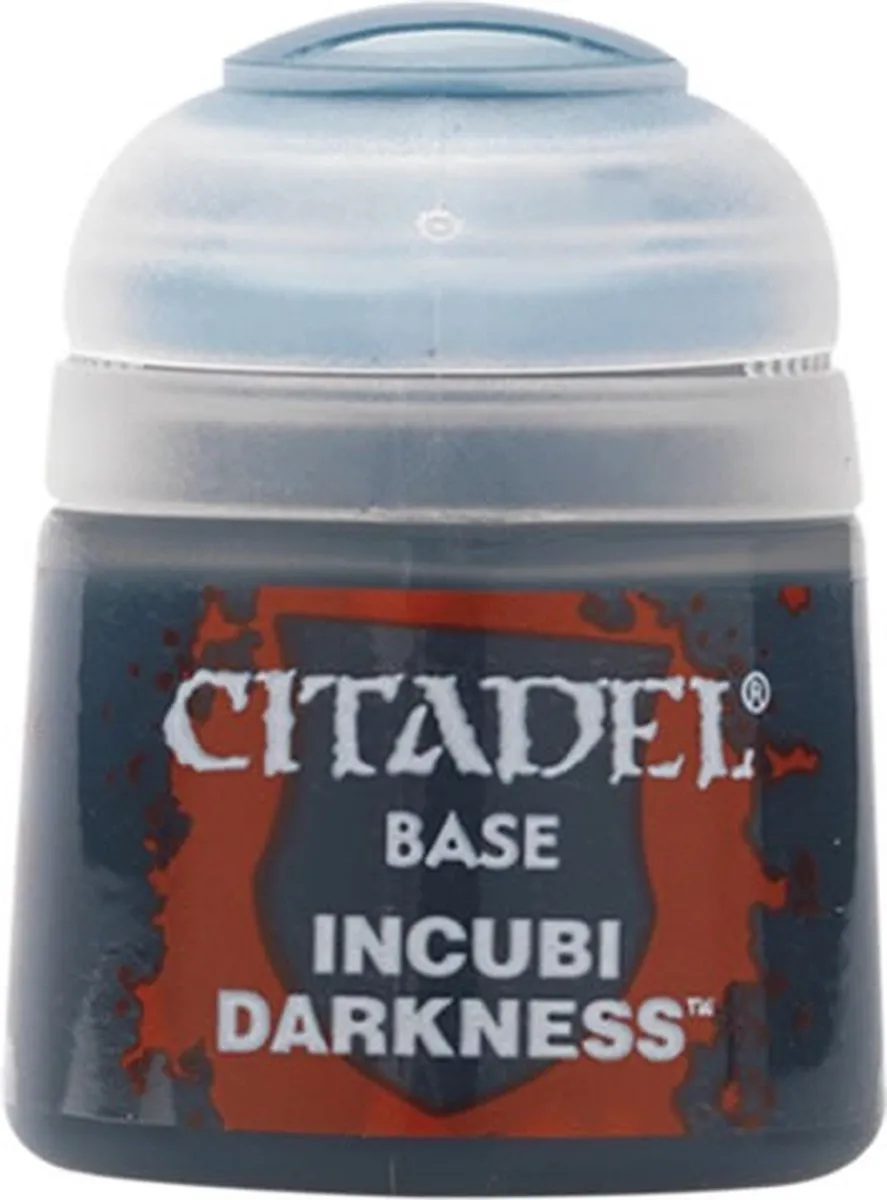 Citadel Base Incubi Darkness
