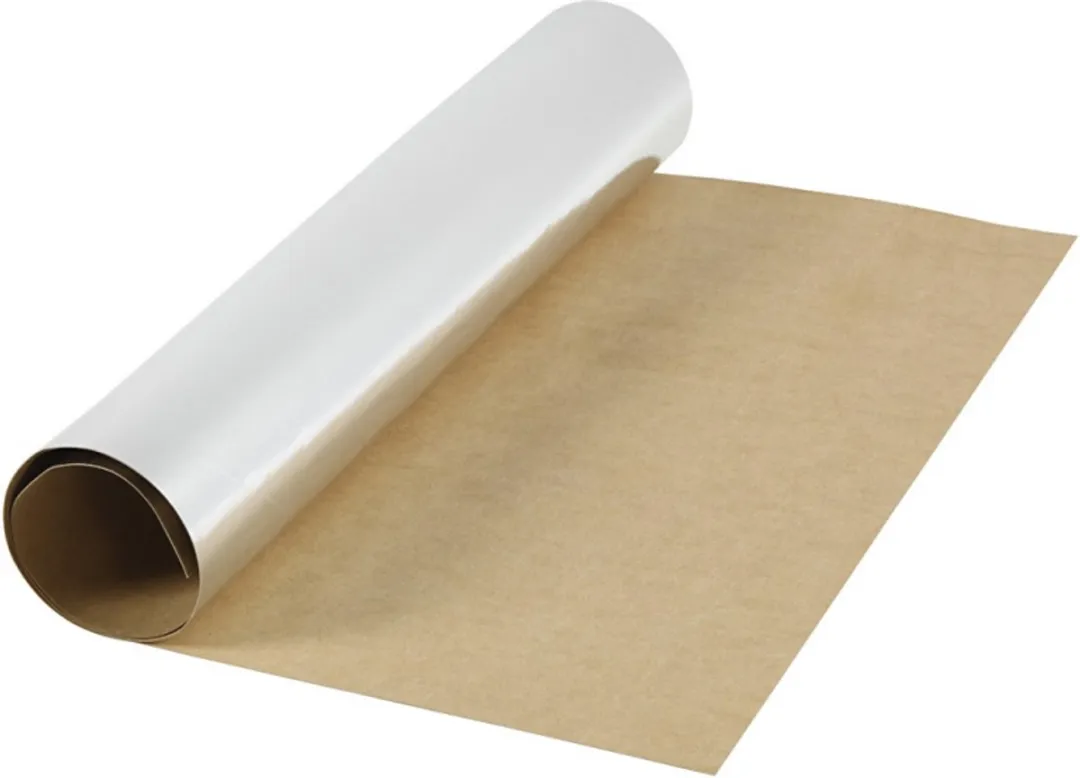 Creativ Company Faux Leather Papierrol 100x50cm