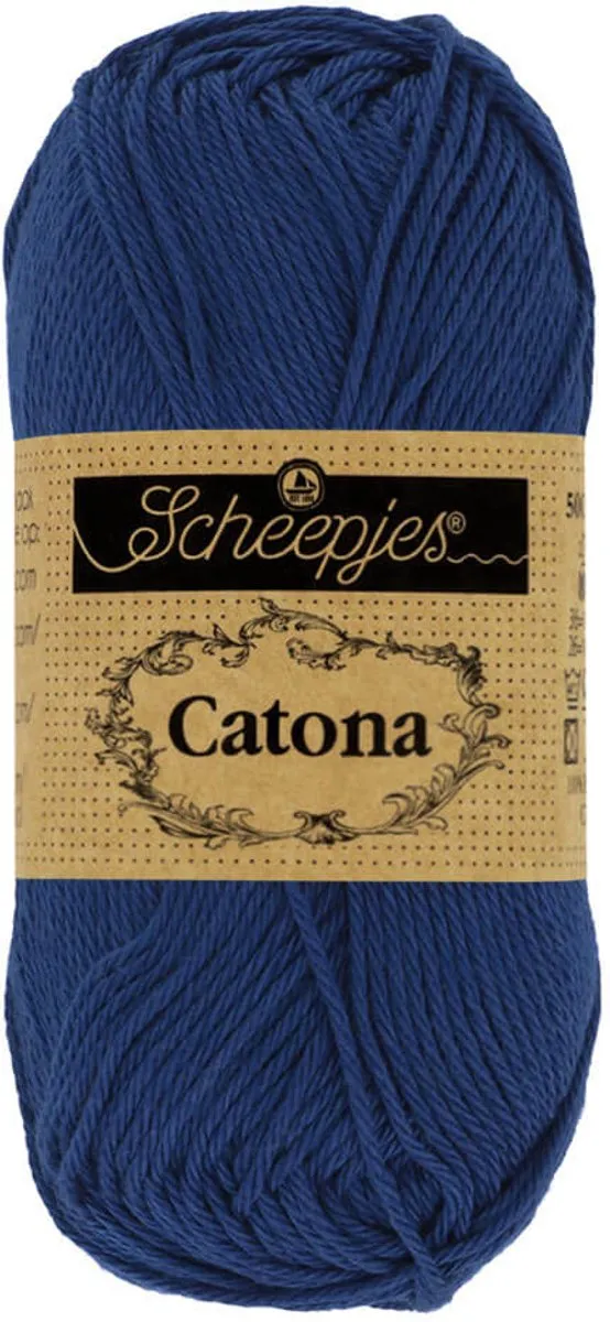 Scheepjes Catona 50g