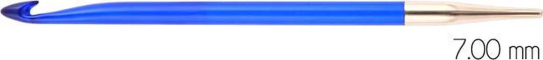 KnitPro Trendz Haaknaald 7.00mm - Verschillende kleuren