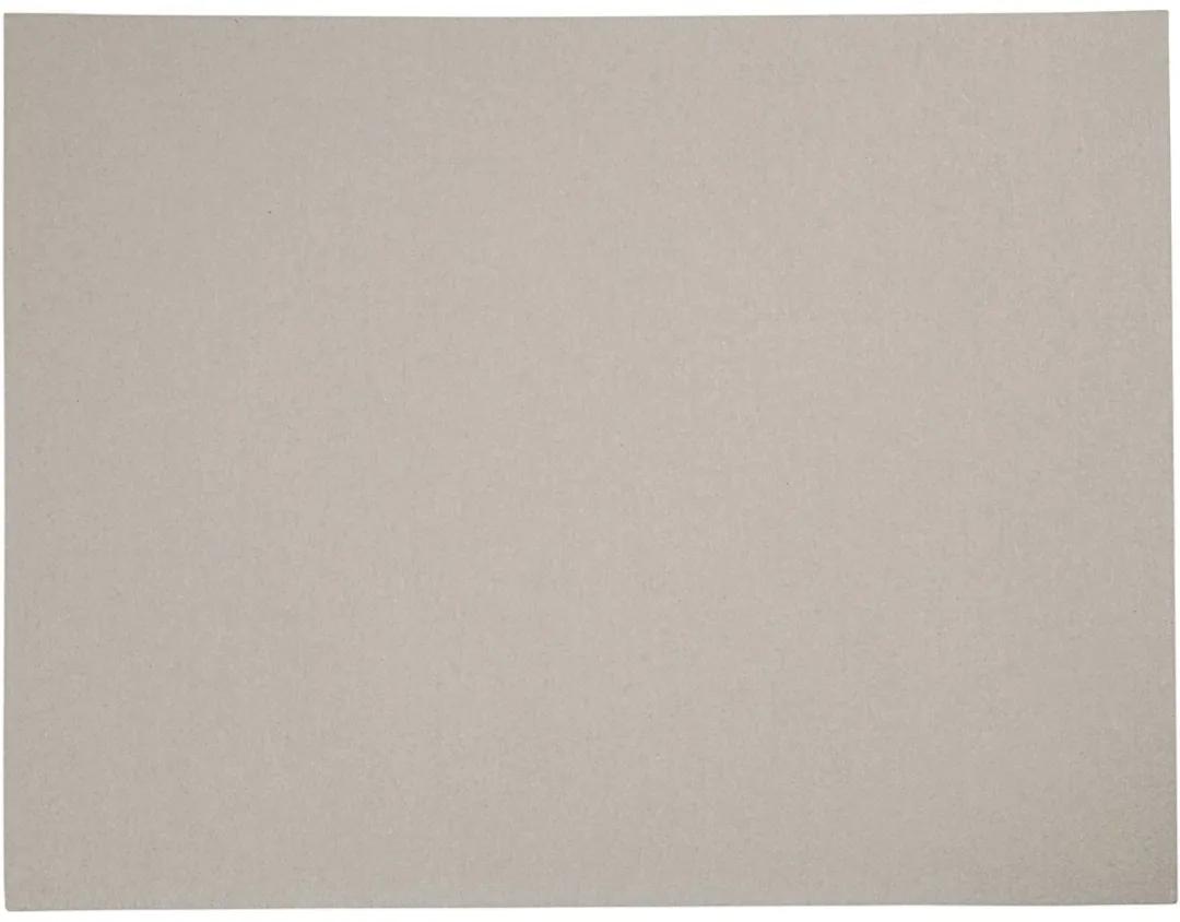 Creativ Company Linoleumplaat 19,5x30cm - Groen